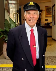 Julio, Creador de Atecma