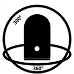 Escáner Laser