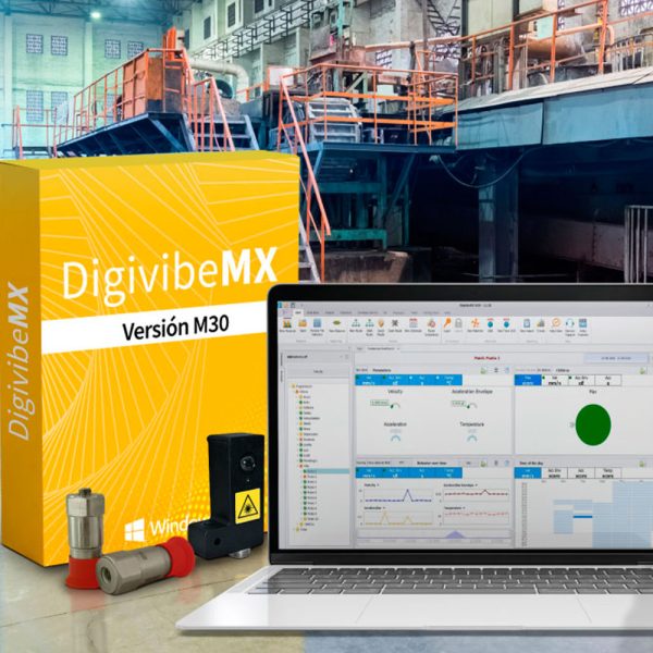 Digivibe MX M30