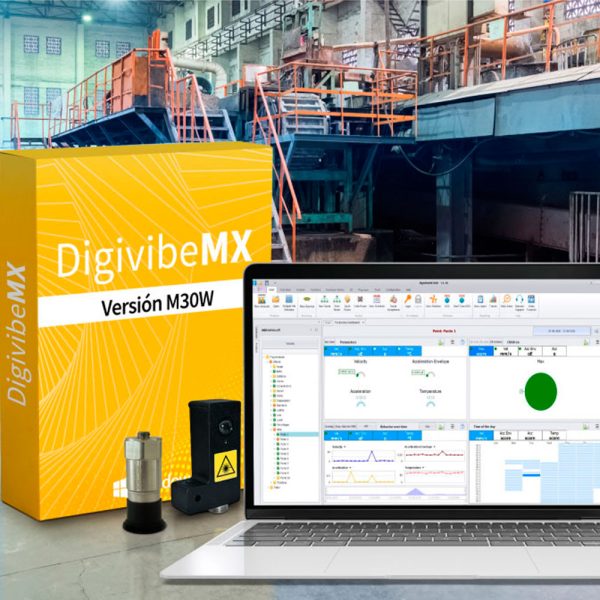 Digivibe MX M30W